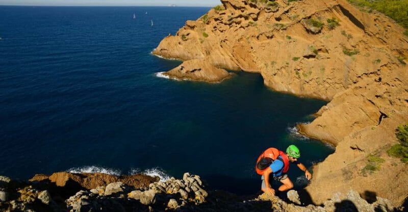 Calanques Cassis: Climbing Day Tour - Price and Logistics: What You Need to Know