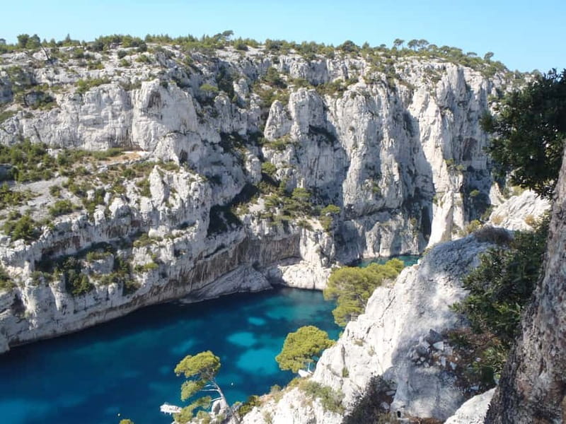 Calanques de Cassis: Hiking Day Trip - The Practicalities: What to Bring and How to Prepare