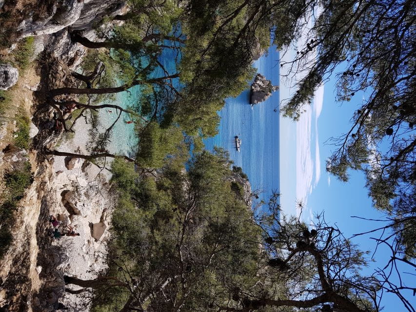 Calanques National Park: 6-Hour Hike - Key Points
