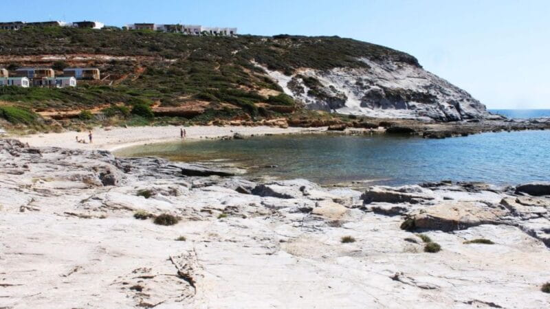 Calasetta: E-bike rental on the island of Sant'Antioco - The Sum Up