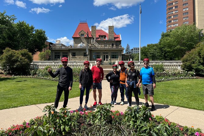 Calgary City Highlights Scooter Tour | 2-Hour - Tour Details and Reviews