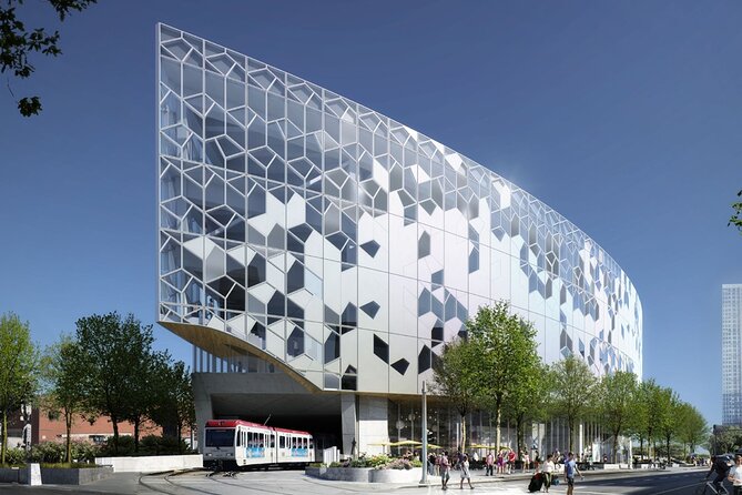 Calgary Self-Guided Audio Tour - How to Access and Use the Audio Guides