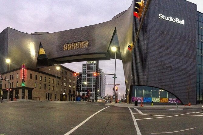 Calgary Self-Guided Audio Tour - Suitability and Accessibility