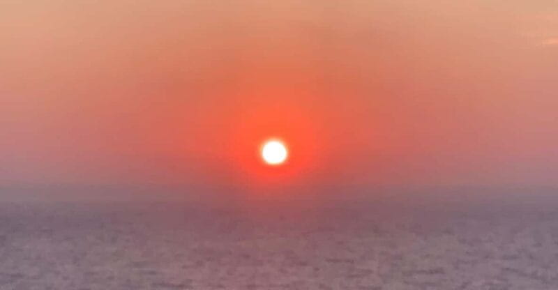 calice in cratere - Key points / Takeaways