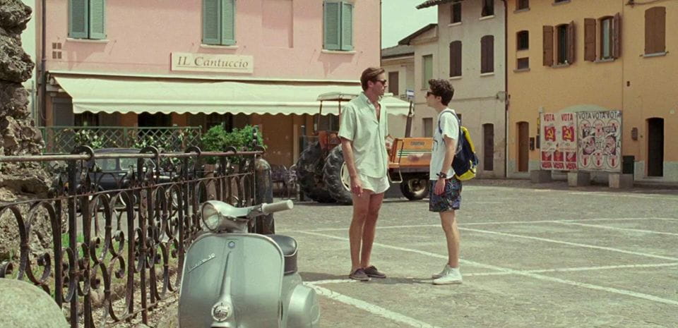Call Me By Your Name Private Tour in Crema - Discover Movie Locations