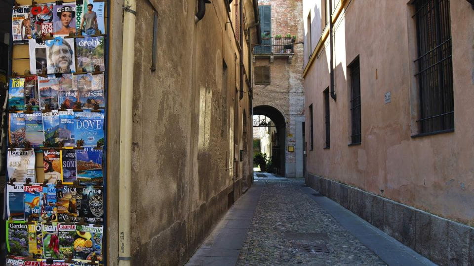 Call Me By Your Name Private Tour in Crema - Booking and Cancellation