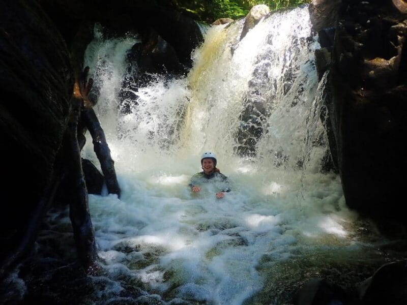 Callander 2-Hour Adrenaline Gorge Walking Experience - Who Will Love This Experience?