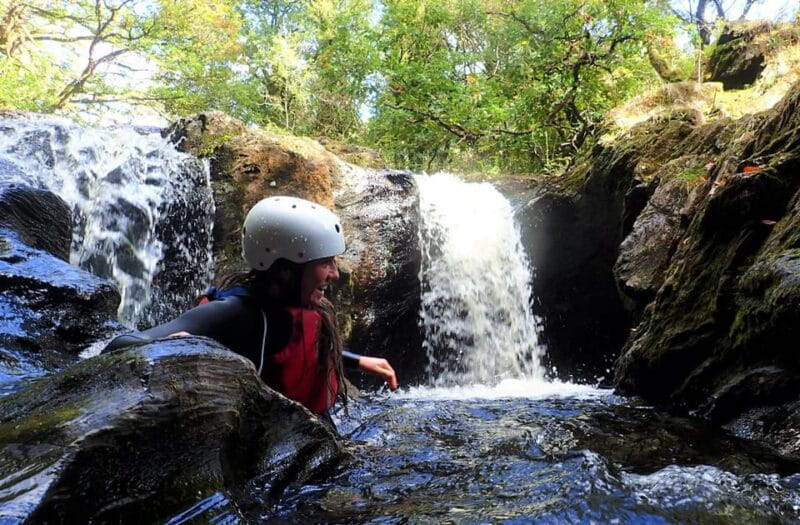 Callander 2-Hour Gorge Walking Discovery Experience - What To Expect During Your Gorge Walk