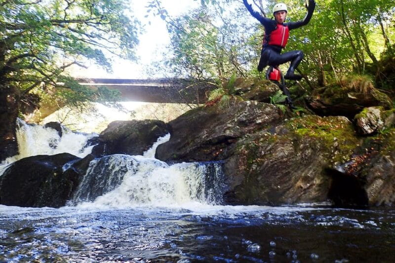 Callander 2-Hour Gorge Walking Discovery Experience - The Role of Guides and How They Enhance the Experience