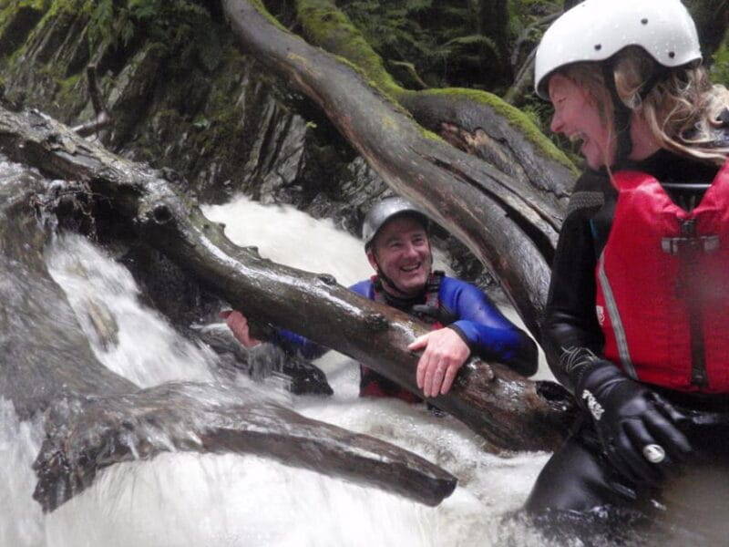 Callander 2-Hour Gorge Walking Discovery Experience - Who Will Love This Experience?