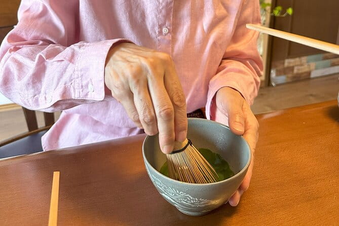 Calligraphy and Matcha in a Warm Kumamoto Home - Important Information for Participants
