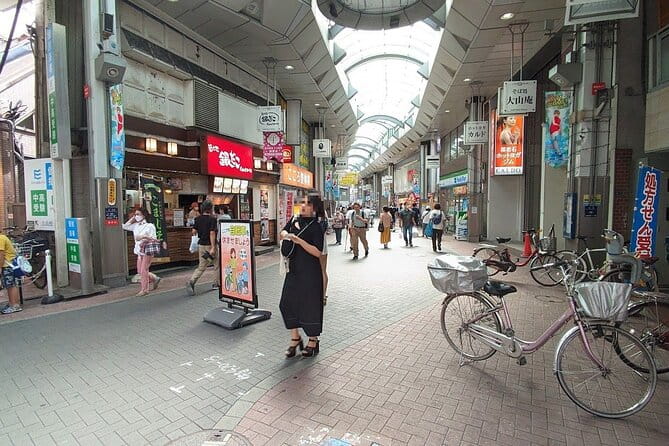 Calligraphy and Tokyo Great Buddha, Botanical Garden, Art Museum - Booking and Accessibility Information