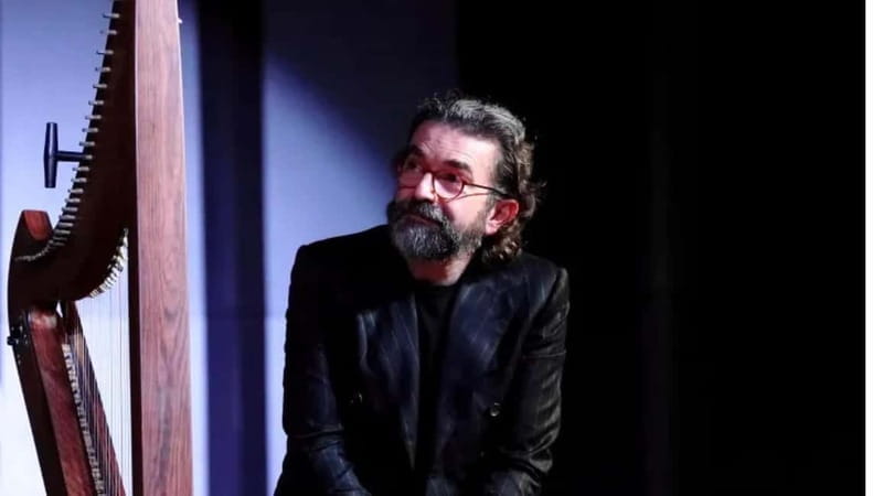 Calosso: Private Harp Concert & Wine Tasting in the Langhe - The Sum Up: Who Should Consider This Experience?