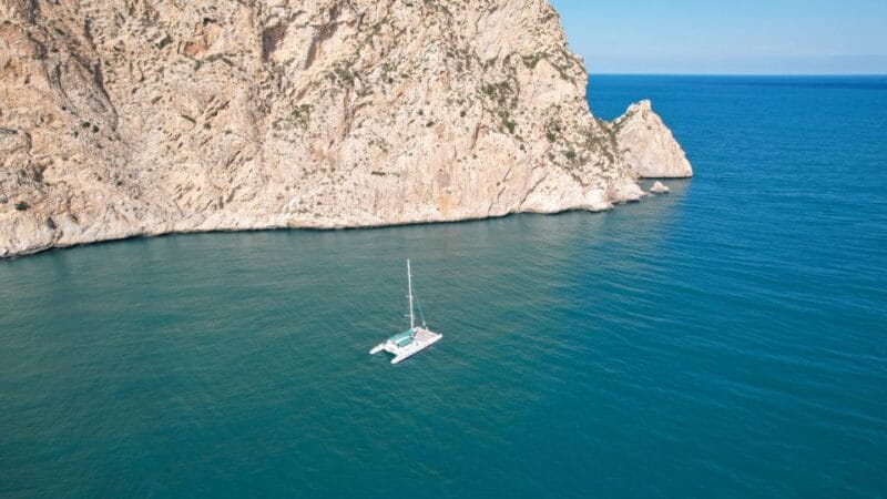 Calpe: Catamaran Tour with Optional Swim Stop - Why This Tour is Worth Considering