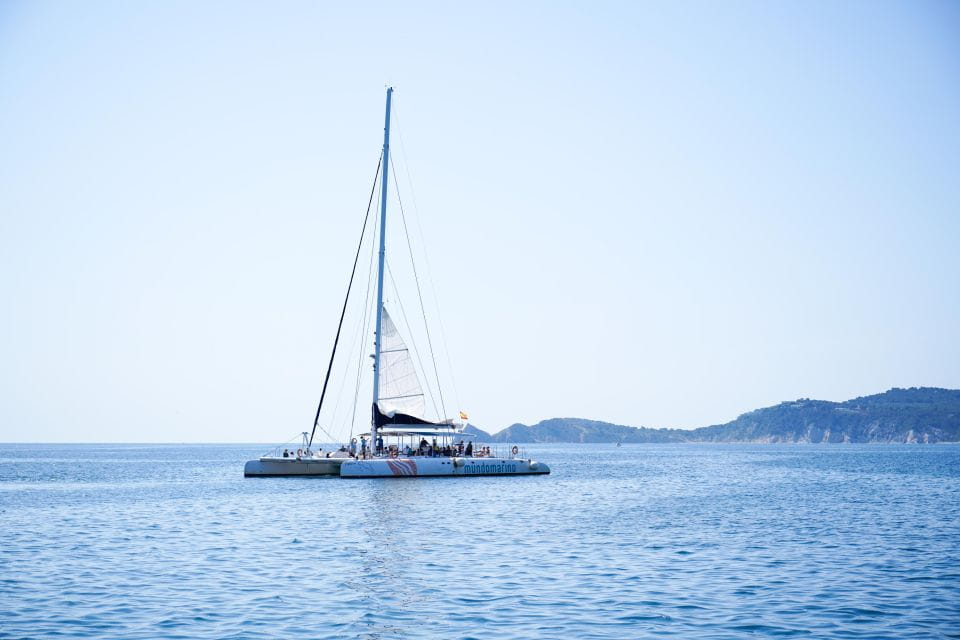 Calpe: One-Way Boat Transfer To/From Altea - Key Points