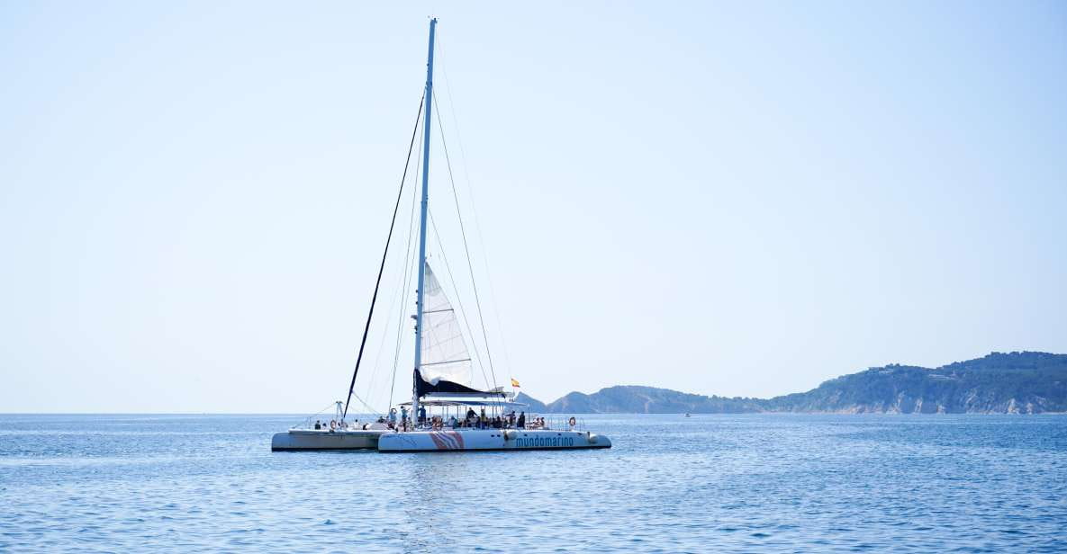 Calpe: One-Way Boat Transfer To/From Altea - Experience Highlights