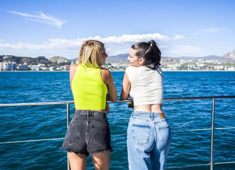 Calpe: Sailing Catamaran with Lunch - Final Thoughts: Is This the Right Day Out for You?