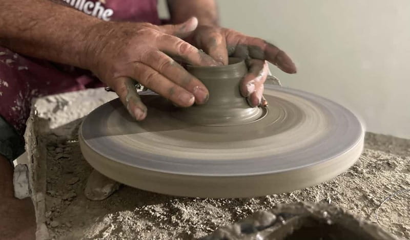 Caltagirone: The Secrets of the Ceramics Workshop - Who Will Love This Experience?