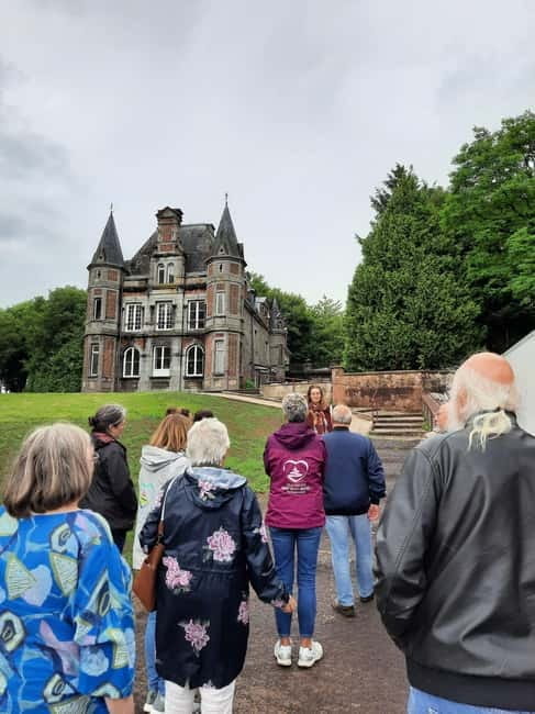 Calvados: the art of making Coquerel Calvados and Normindia Gin - Key points / Takeaways