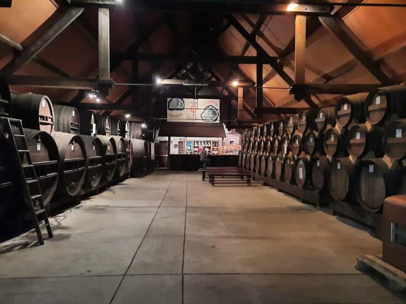 Calvados: the art of making Coquerel Calvados and Normindia Gin - Price, Logistics, and Practical Tips