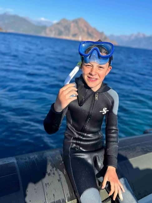 Calvi : Snorkeling Adventure by the Natural Reserve - Final Thoughts