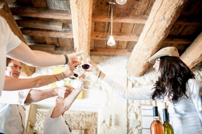 Camargue: Half-Day 4x4 Guided Safari Adventure - Practical Details and Value