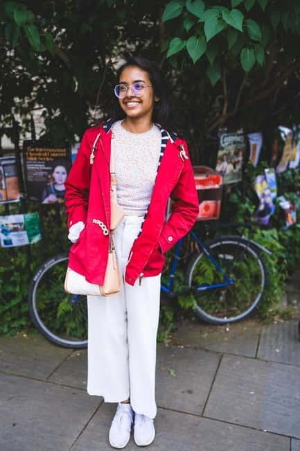 Cambridge: Private Photography Tour with a Local - Exploring Cambridge Through a Photographer’s Lens: A Private Photo Tour with a Local