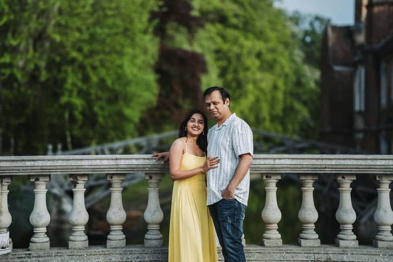 Cambridge: Private Photography Tour with a Local - Iconic Landmarks and Hidden Corners