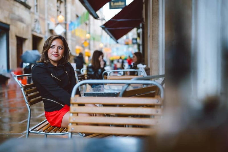 Cambridge: Private Photography Tour with a Local - FAQ