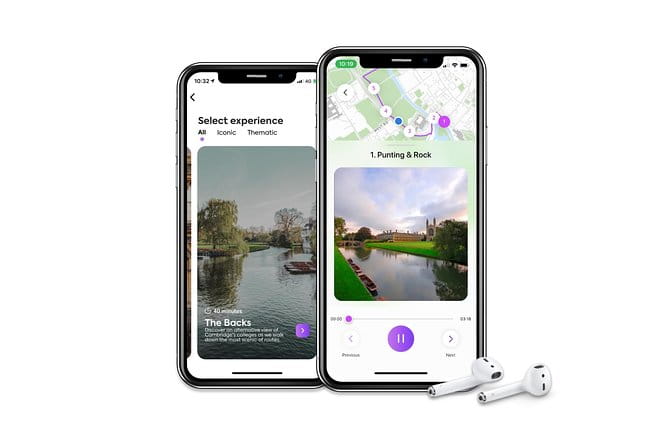 Cambridge Riverside Walk From Queens College to Trinity College - Final thoughts