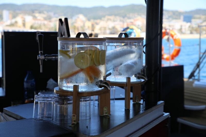 Cambrils: Catamaran Cruise with Drinks and BBQ Lunch Option - Tips for Making the Most of Your Cruise