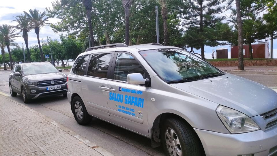 Cambrils/Salou: Coastline Catamaran 2h With Drinks, Pickup - Booking Flexibility