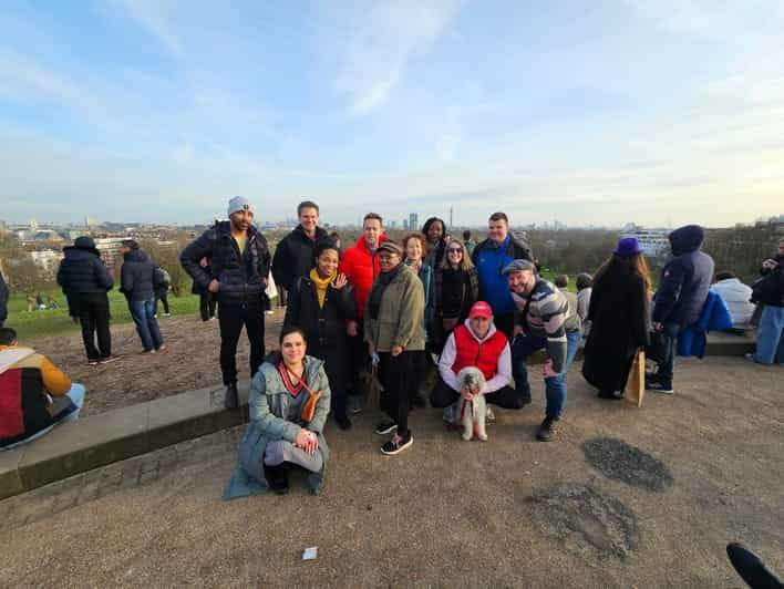 Camden Experience - Key Points / Takeaways