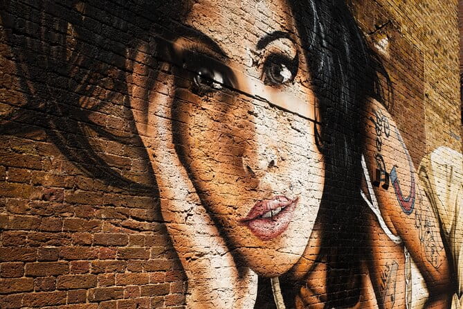 Camden - Markets, Music & Movies Tour with 10+ Food Tastings - Practical Tips for Making the Most of Your Camden Tour