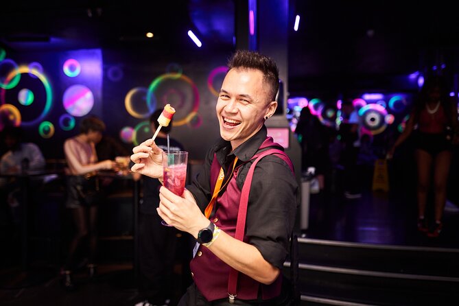 Camden Pub Crawl in London - Policies and Requirements