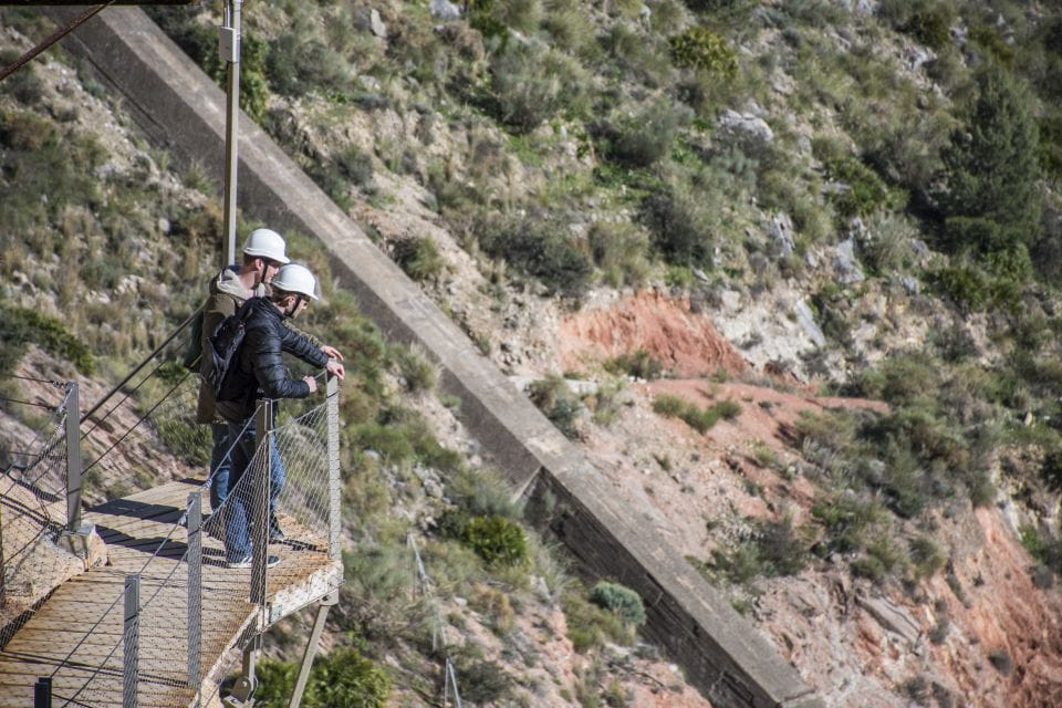 Caminito Del Rey: Guided Hiking Tour With Entrance Tickets - Things To Know