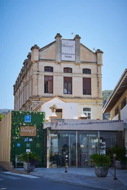 Caminito del Rey: Guided tour in German from El Chorro - Who Would Love This Tour?
