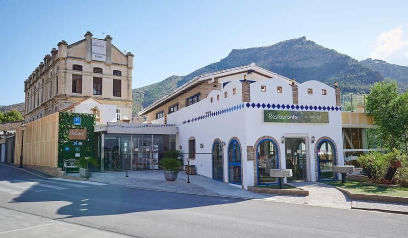 Caminito del Rey: Guided tour in German from El Chorro - FAQs