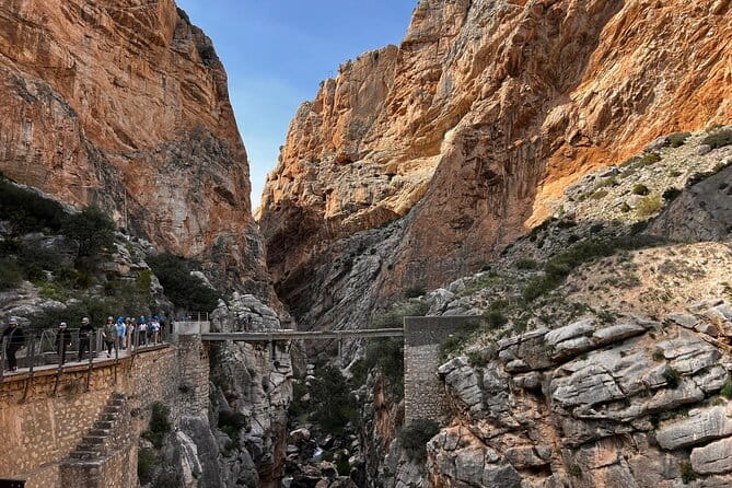 Caminito del Rey Private tour From Marbella - Final Thoughts