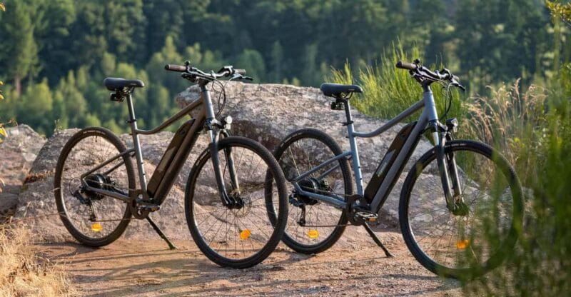 Camino de Santiago: Electric Bicycle Rental - Exploring the Experience in Detail: How It Works and What to Expect
