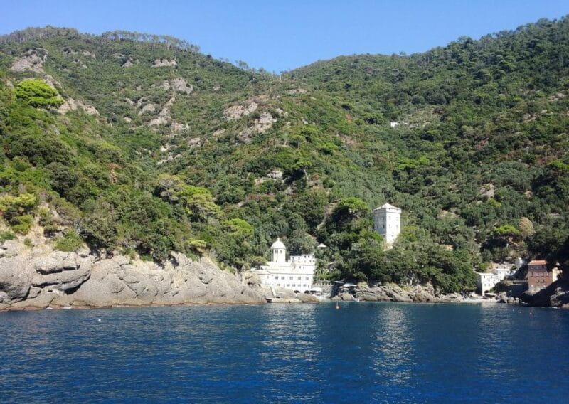 Camogli: Boat Tour on the trail of the Tonnarella - Who Would Love This Tour?
