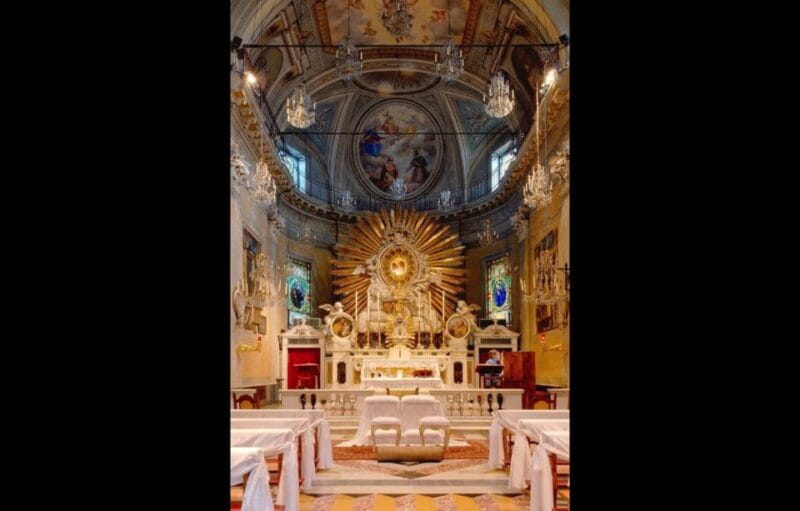 Camogli: Ligurian Wine Tasting Experience - Why the Guide Makes a Difference