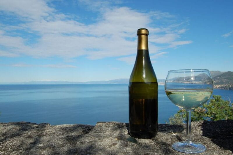 Camogli: Ligurian Wine Tasting Experience - FAQ