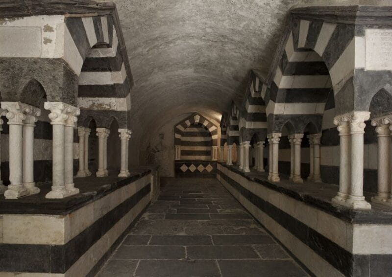 Camogli: San Fruttuoso Abbey Entry Ticket - Key points / Takeaways