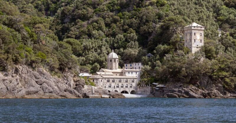 Camogli: San Fruttuoso Abbey Entry Ticket - FAQ