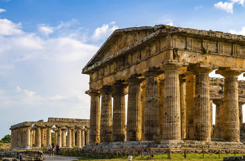 Campania: Artecard 3 - 7 Day or Gold/Lite 365 City Pass - Final Thoughts