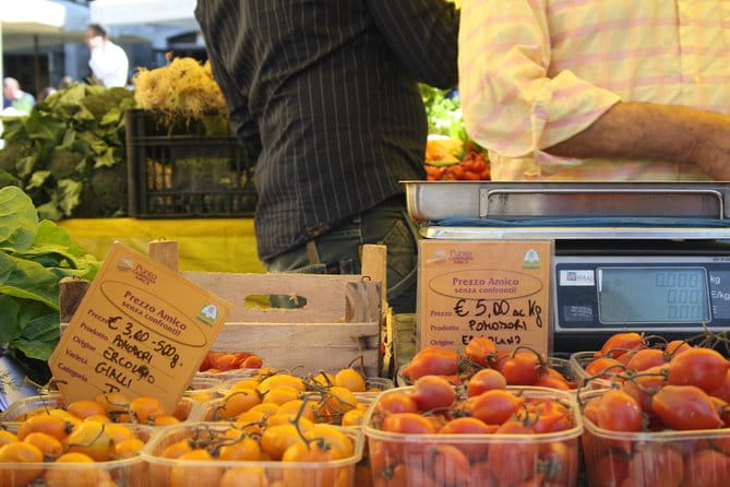 Campo dei Fiori Market and Trevi Fountain District Food & Wine Tour in Rome - Who Will Love This Tour?