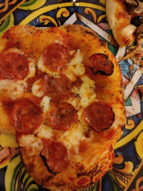 Campofelice near Cefalù: PIZZA COOKING CLASS - Who this experience is perfect for