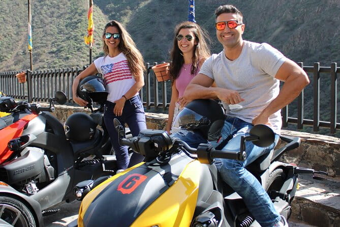 Can-am Ryker Adventure Gran Canaria Grand tour - Final Thoughts: Is it Worth It?