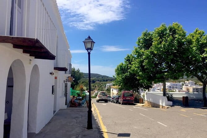 Can Marçà Cave and San Miguel Town Private Tour - Shore Excursion - Price and Logistics: Is It Worth It?